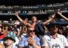 Stephan Shemilt Ashes column: Why MCG’s two-dayer was no less of a Test Australia captain Steve Smith takes evasive action to a delivery during the fourth Ashes Test against England at the MCG