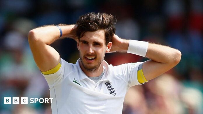 Steven Finn on his Ashes Christmas tears and redemption in Steven Finn column