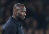 Thiaw names injured trio in Senegal Squad – 2025 Africa Cup of Nations
