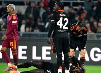 Thiaw sweating on new Diao injury – 2025 Africa Cup of Nations