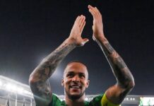 Troost-Ekong Stuns Nigeria with International Retirement Before Next AFCON – The Panorama Uganda