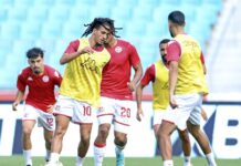 Tunisia hoping to make winning start against Uganda – 2025 Africa Cup of Nations