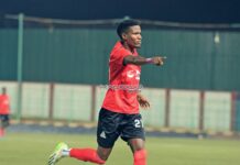Vipers wary of Lugazi threat at Najjembe