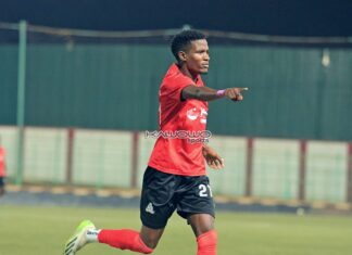 Vipers edge Lugazi in Najjembe