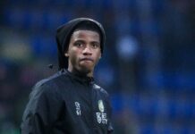 Vita ready for Morocco clash – 2025 Africa Cup of Nations