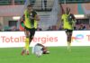 It is a learning curve for Uganda Cranes after 2025 AFCON