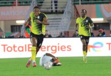 It is a learning curve for Uganda Cranes after 2025 AFCON