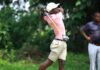 Isaiah Mwesige sets sights on competitive golf in 2026