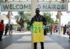 Left back joins Nairobi United Football Club