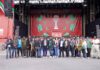 Ugandan team attains key benchmarking lessons in Rabat, Morocco
