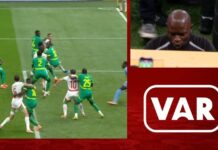 Inside Senegal’s Gritty Fightback Following Explosive VAR Decisions in AFCON Knockouts – The Panorama Uganda