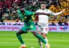 My AFCON 2025 team of the tournament