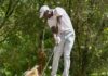 Over 80 golfers drawn for 2026 Professor Mutebile Memorial Golf Tournamenta