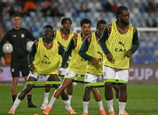 AFCON Preview – Bragging Rights & Last Eight Spot at stake – 2025 Africa Cup of Nations