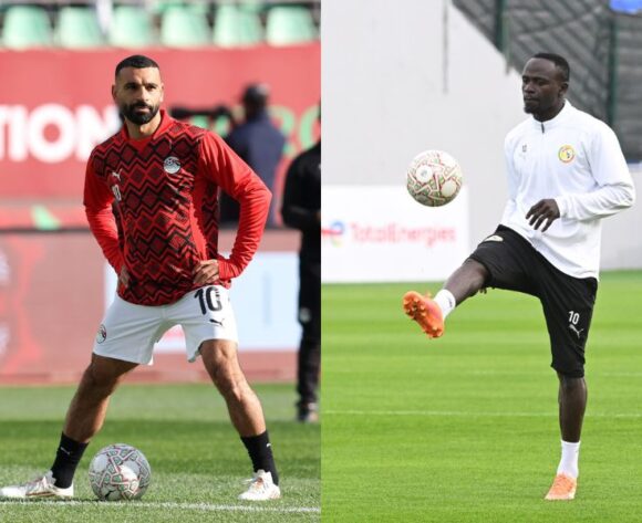 AFCON Preview - Egypt seek redemption against Senegal in AFCON