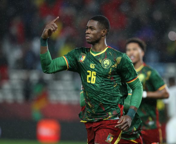 AFCON Report - Cameroon edge South Africa to set up
