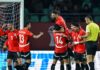 AFCON Report – Egypt edge Ivory Coast in five-goal thriller – 2025 Africa Cup of Nations