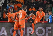 AFCON Report – Ivory Coast see off Burkina Faso in convincing fashion – 2025 Africa Cup of Nations