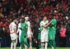 AFCON final chaos threatens to ruin tournament’s image