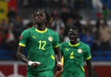 AFCON preview – Senegal aiming to go further than round of 16 – 2025 Africa Cup of Nations
