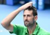 Australian Open 2026: Novak Djokovic unsure whether good fortune leaves him fresh or undercooked for Jannik Sinner semi-final Novak Djokovic