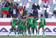 Burkina Faso eye maiden AFCON title as Ivory Coast looms
