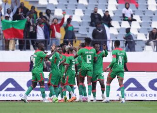 Burkina Faso eye maiden AFCON title as Ivory Coast looms
