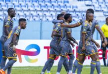 CAF Confederation Cup continues on super Sunday