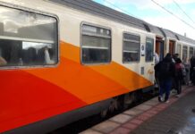 DAVID ISABIRYE: The Rabat – Marrakech 320KM journey as round of 16 business climaxes