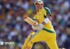 Damien Martyn: Ex-Australia batter wakes up from coma in ‘miracle’ recovery Manchester United head coach Ruben Amorim in a dark winter coat on the touchline before the 1-1 draw with Leeds