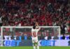 Diaz makes history at AFCON finals – 2025 Africa Cup of Nations