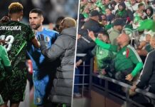 Enforcing Order: Why CAF Decided to Sanction Algeria Following the Explosive AFCON 2025 Nigeria Encounter