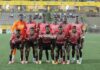 Express see-off Buhimba United at Nakivubo