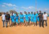 FORTEBET SOCCER TOUR EXCITEMENT BLOWS UP KAWEMPE – The Panorama Uganda