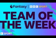 FPL gameweek 22 tips: Antoine Semenyo, Florian Wirtz and Dominic Calvert-Lewin to start BBC Sport FPL team of the week logo