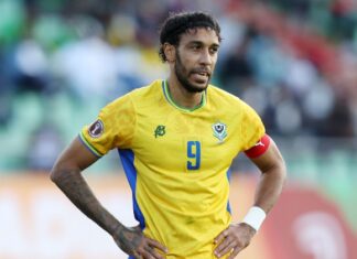 Gabon suspends national team, Aubameyang suspended – 2025 Africa Cup of Nations