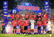 Holders Vipers, KCCA, SC Villa pitted against lower division entities at round of 64