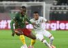 LIVE: AFCON 2025 – 04 January 2026
