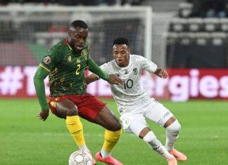 LIVE: AFCON 2025 – 04 January 2026