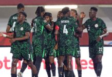 LIVE: AFCON 2025 – 05 January 2026 – 2025 Africa Cup of Nations