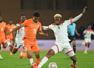 LIVE: AFCON 2025 – 06 January 2026 – 2025 Africa Cup of Nations