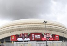 LIVE: AFCON 2025 – 14 January 2026 – 2025 Africa Cup of Nations