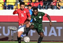 LIVE: AFCON 2025 3rd Place Playoff – 17 January 2026