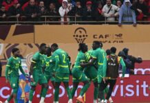 LIVE: AFCON 2025 FINAL – 18 January 2026