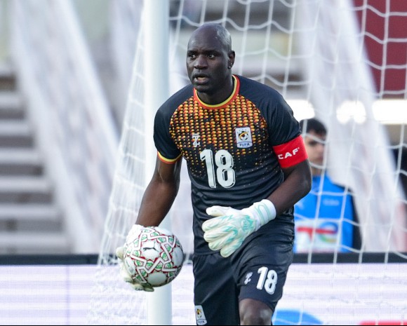 Onyango welcomes home AFCON - 2025 Africa Cup of Nations