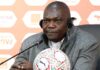 Pagou pleased despite Mozambique scare – 2025 Africa Cup of Nations