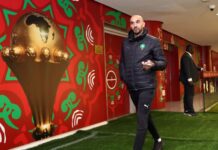 Regragui: Senegal a superb match-up