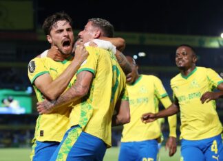 Seven teams defending unbeaten records on matchday 4