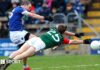St Brigid’s-Scotstown: Connacht champions through to All-Ireland club final Jack McCarron scores a goal