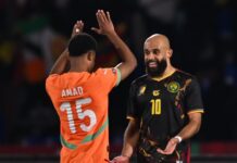 United receive Mbeumo & Diallo boost